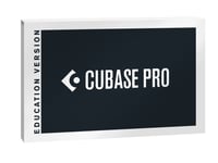 Steinberg Cubase Pro 13 EE