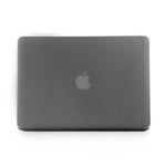 Apple Breinholst (Harmaa) Macbook Pro 15.4 Retina Suojakuori Hopea/Harmaa