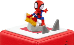 Tonies Spidey and His Amazing Friends Audio Character - Spiderman Toys, Audioboo