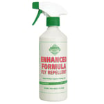 Barrier Fly Spray Enhanced Formula Repellent Natural Ingredients 500ml