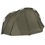 Dellonda Fishing Bivvy Carp Tent Lightweight 2-Man Waterproof & UV Protection