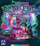 DeadEnd DriveIn Bluray