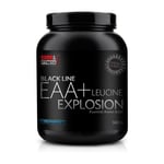 Budo  Fitness Black Line EAA+ Leucine