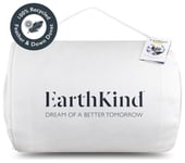 Earthkind EarthKind Luxury Feather & Down 10.5 Tog Duvet - King size