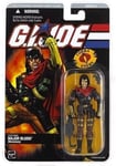 G.I. Joe Real American Hero Major Bludd Action Figure []