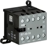 abb-entrelec B7 – minicontactor -30 – 10 48 V AC vis