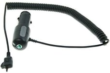 Genuine Sony Ericsson CLA-61 Car Charger For Sony Phones and Bluetooth Headsets