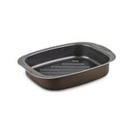 Success Plat A Rotir 27x39cm   - J1602002 Tefal