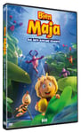 Bien Maja 3  Bien Maja Og Det Gylne Egget DVD