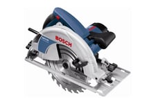 Bosch GKS 85 Professional - cirkelsåg - 2200 W - 235 mm