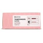 Kronans Apotek Tamponger Super Tampong, 16 st