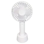 Oxy Cool Handheld USB Fan