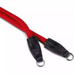 Leica Rope Strap 126cm Red by COOPH M- Q- and X Type 113 TL D-Lux camer