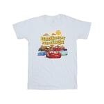 Disney - T-Shirt Cars Radiator Springs Group - Homme