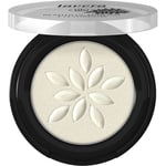 Lavera Smink Ögon Beautiful Mineral Eyeshadow Mono No. 40 Shiny Blossom 2 g ()