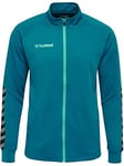 hummel Homme Hmlauthentic Poly Zip Jacket Veste, Celestial., M EU