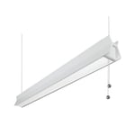 Pendelarmatur C56 LED P1500 10000 DALI 840