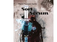 Black Serum, Black Reading Club | Maria Frantzen Sanko | Språk: Danska