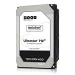 Western Digital 12TB Hard Drive Ultrastar He12 0F30146