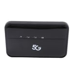 Portable WiFi Hotspot Optimize Performance High Speed 5G Mobile Hotspot For