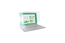 3M Anti-Glare-filter til 15,6" widescreen laptop - bærbar PC anti-genskinsfilter