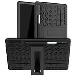 Samsung Tab S7 FE    Heavy Duty Case    Black