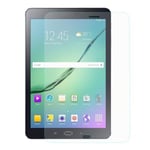 Tempererat Glas Till Samsung Galaxy Tab S2 8.0 / T715