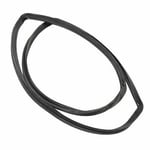 Aeg Competence Main Oven Cooker Rubber Seal Gasket. Check Fits List Below