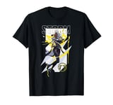 Marvel Rivals Gamerverse Super Hero PVP X-Men Storm T-Shirt