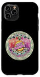 iPhone 11 Pro Nick Mason's Saucerful of Secrets Live at the Roundhouse Case