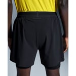 On Performance 2in1 Shorts Herre