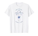 Keep Our Sea Plastic Free Shirt Save The Turtles T-Shirt