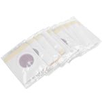 20pcs / Box Magnet Belly Slimming Patch Abdomen Slimming Weight Loss Navel S TDM