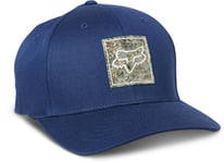 Fox Keps Same Level Flexfit Hat Blue