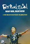 Right Here, Right Now [DVD]