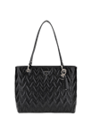 Guess Adelard Noel Tote Svart