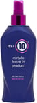 It’s a 10 Miracle Leave-In Product Spray, Hydrates & Repairs, 120 ml