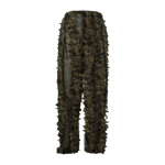 Syringa Camo Leaf Pants, maastokuvioiset housut