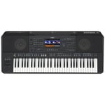 Yamaha PSR-SX920 Arranger workstation