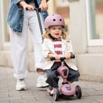 Scoot &amp; Ride Highwaykick 1 Push and Go - Wildberry