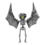 [DISPO A CONFIRMER] Napalm Death figurine ReAction Scum Demon (Lime Green)