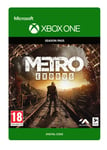 Metro Exodus: Expansion Pass - XBOX One