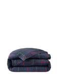 Inez Duvet Cover Navy Ralph Lauren Home