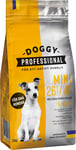 Professional Mini för Hund - 2 kg