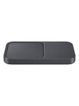 Samsung Wireless Charger Duo - Black