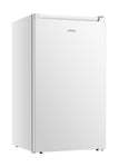 Hisense FV78D4AWE congélateur Congélateur vertical Pose libre 61 L E Blanc