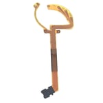 1PCS 28-70 mm Lens Aperture Flex Cable for EF 28-70mm F/2.8L  Lens6042