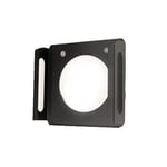 Penn Elcom - Wall Mount Bracket Black for SONOS PORT