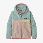 Patagonia Kids Micro D Snap-T Jacket