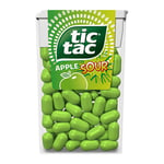 Tic Tac Apple Sour 18g